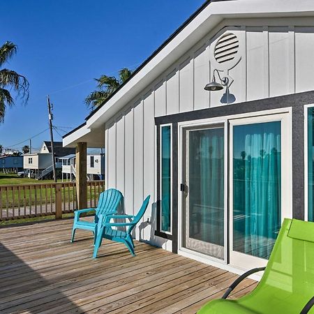Open-Concept Cottage Less Than 1 Mi To Beach! Surfside Beach Exteriör bild