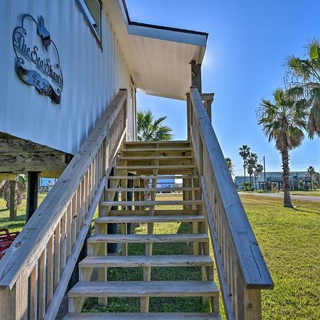 Open-Concept Cottage Less Than 1 Mi To Beach! Surfside Beach Exteriör bild