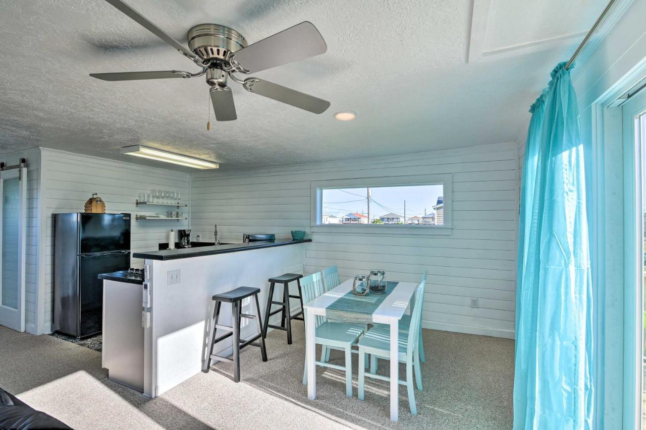 Open-Concept Cottage Less Than 1 Mi To Beach! Surfside Beach Exteriör bild