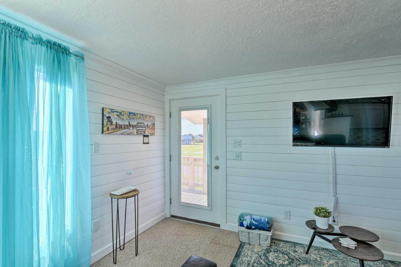 Open-Concept Cottage Less Than 1 Mi To Beach! Surfside Beach Exteriör bild