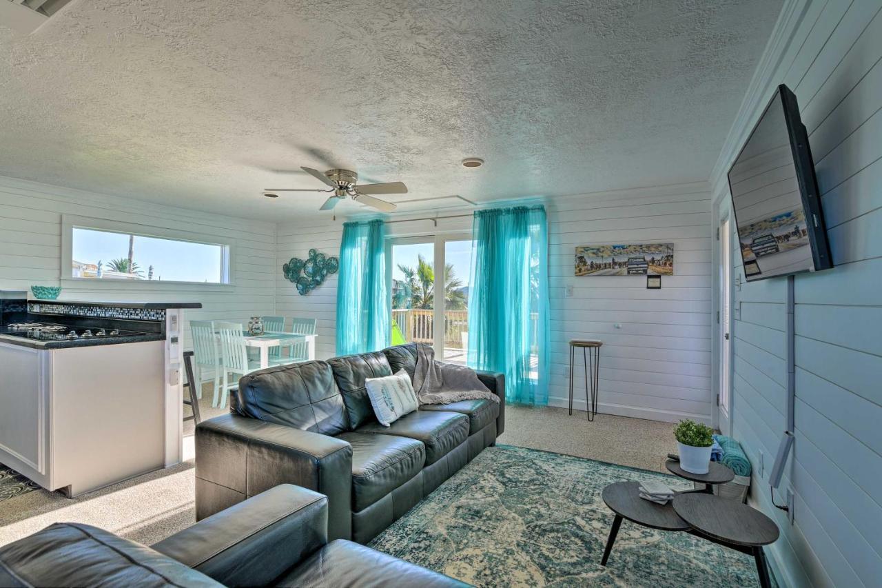 Open-Concept Cottage Less Than 1 Mi To Beach! Surfside Beach Exteriör bild