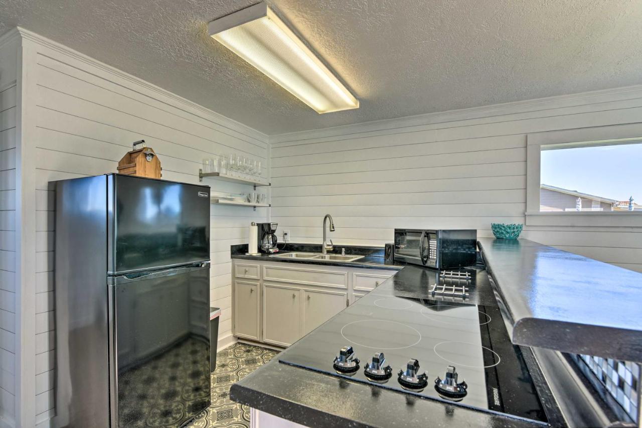 Open-Concept Cottage Less Than 1 Mi To Beach! Surfside Beach Exteriör bild