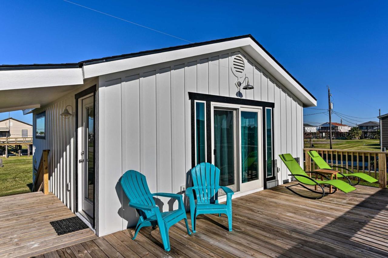 Open-Concept Cottage Less Than 1 Mi To Beach! Surfside Beach Exteriör bild