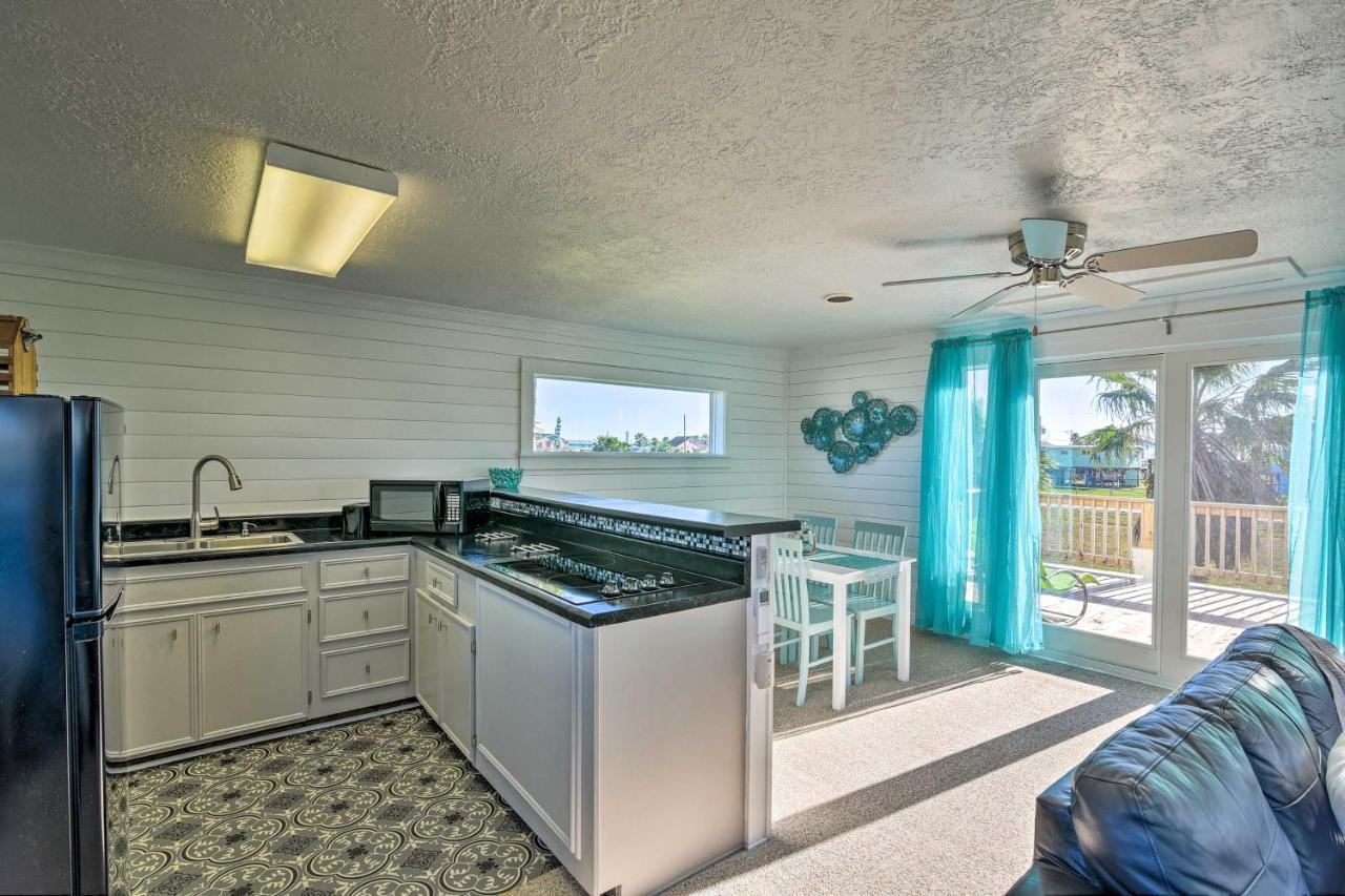 Open-Concept Cottage Less Than 1 Mi To Beach! Surfside Beach Exteriör bild