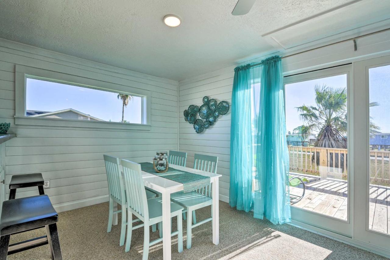 Open-Concept Cottage Less Than 1 Mi To Beach! Surfside Beach Exteriör bild