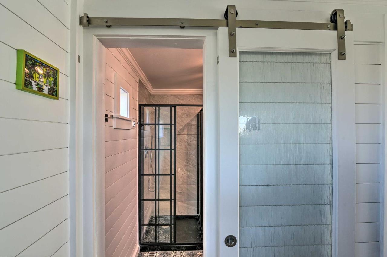 Open-Concept Cottage Less Than 1 Mi To Beach! Surfside Beach Exteriör bild