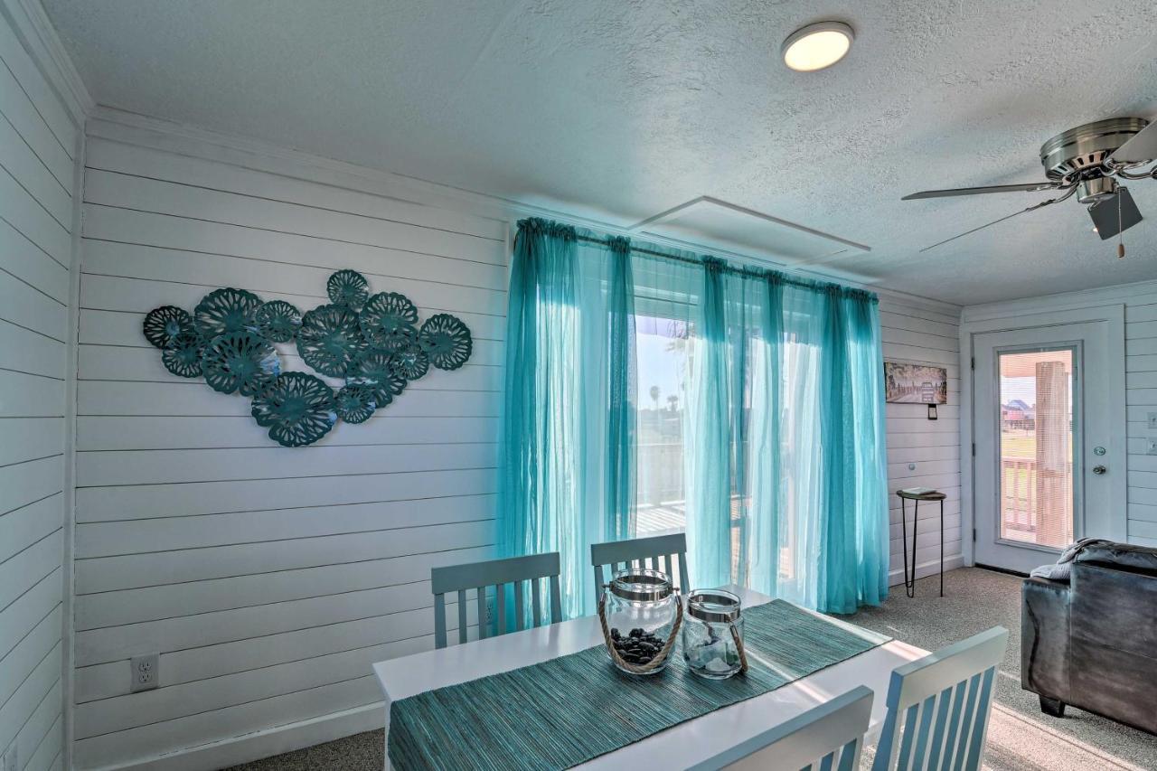 Open-Concept Cottage Less Than 1 Mi To Beach! Surfside Beach Exteriör bild