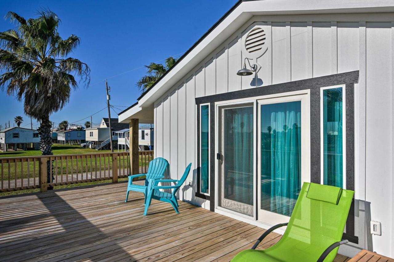 Open-Concept Cottage Less Than 1 Mi To Beach! Surfside Beach Exteriör bild