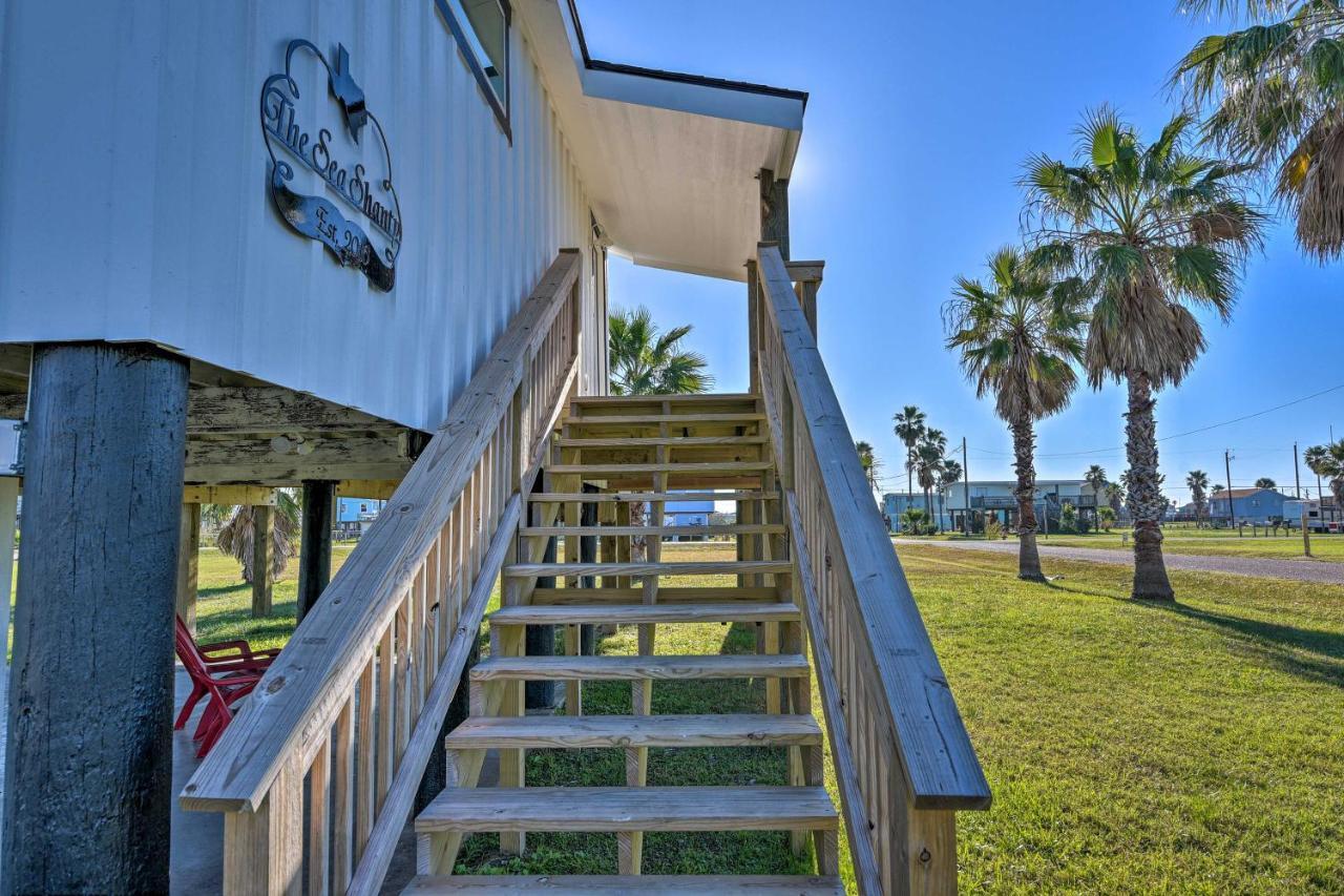 Open-Concept Cottage Less Than 1 Mi To Beach! Surfside Beach Exteriör bild