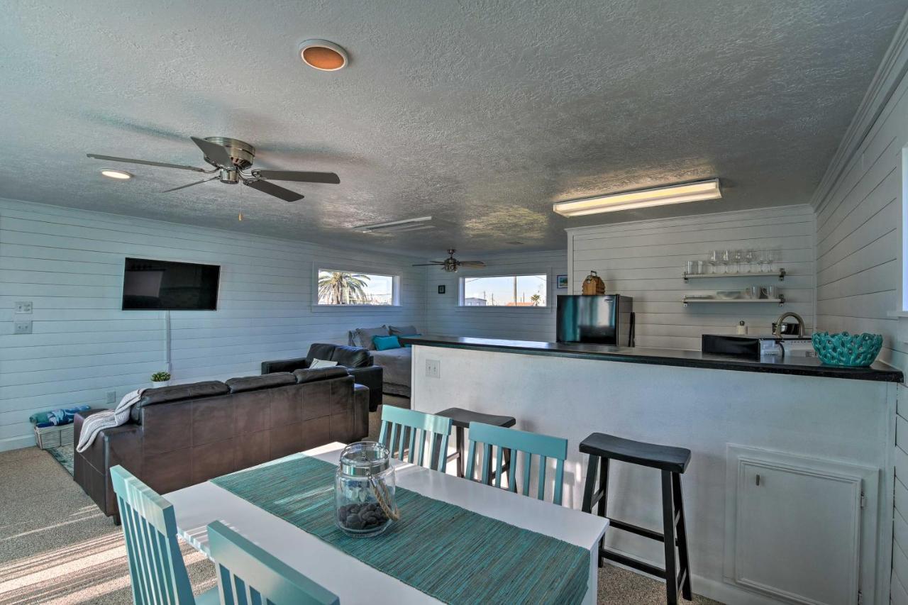 Open-Concept Cottage Less Than 1 Mi To Beach! Surfside Beach Exteriör bild