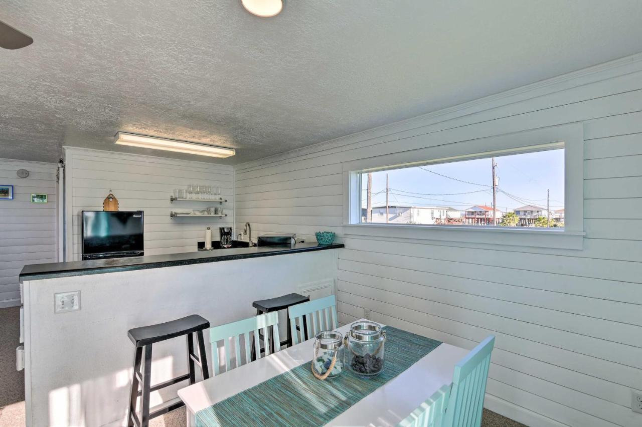 Open-Concept Cottage Less Than 1 Mi To Beach! Surfside Beach Exteriör bild