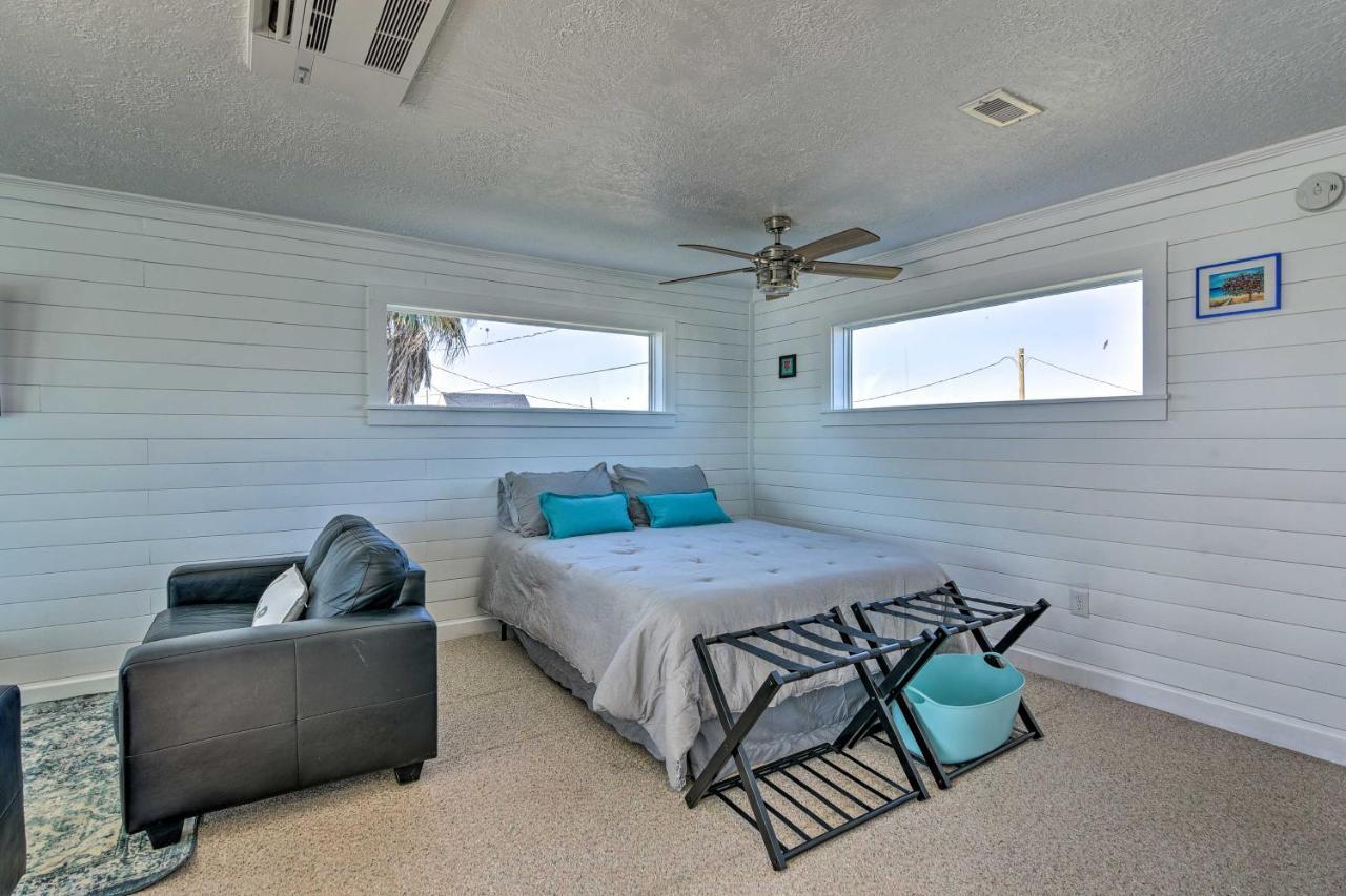 Open-Concept Cottage Less Than 1 Mi To Beach! Surfside Beach Exteriör bild