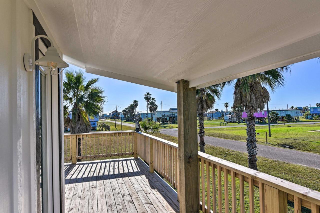 Open-Concept Cottage Less Than 1 Mi To Beach! Surfside Beach Exteriör bild