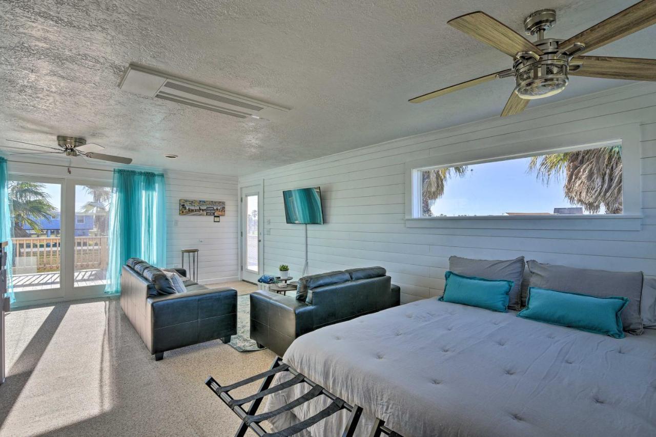 Open-Concept Cottage Less Than 1 Mi To Beach! Surfside Beach Exteriör bild