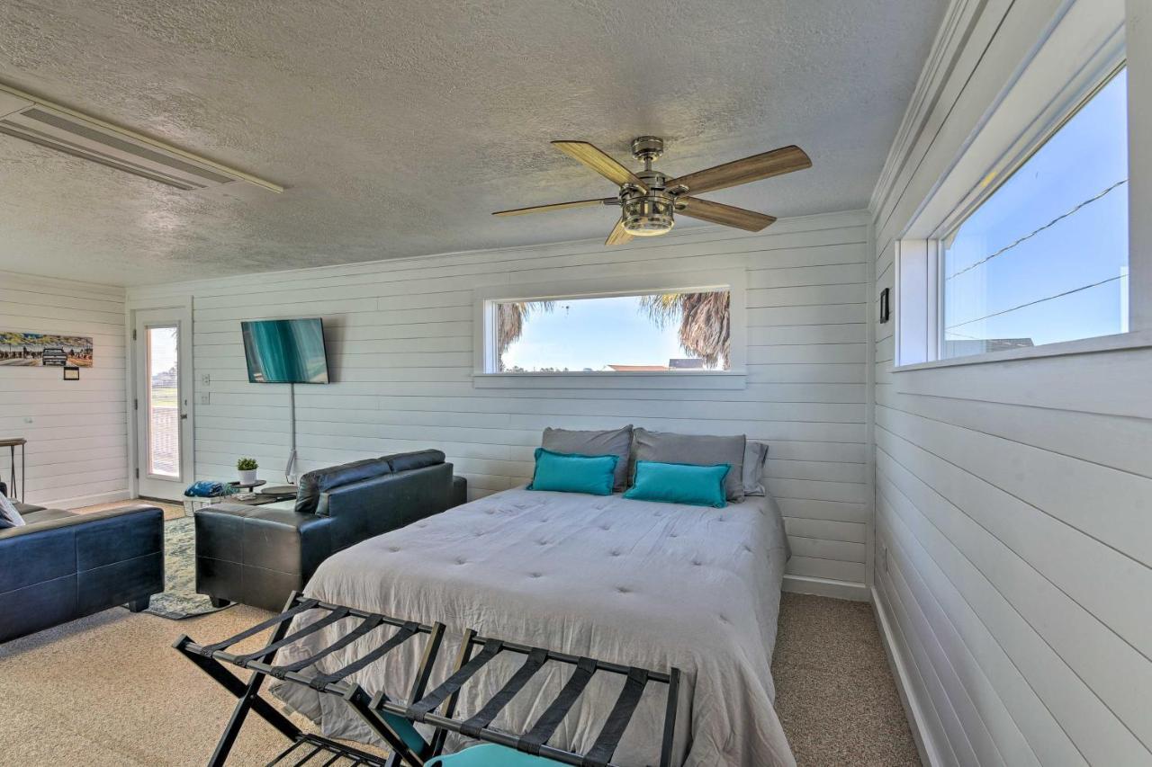 Open-Concept Cottage Less Than 1 Mi To Beach! Surfside Beach Exteriör bild